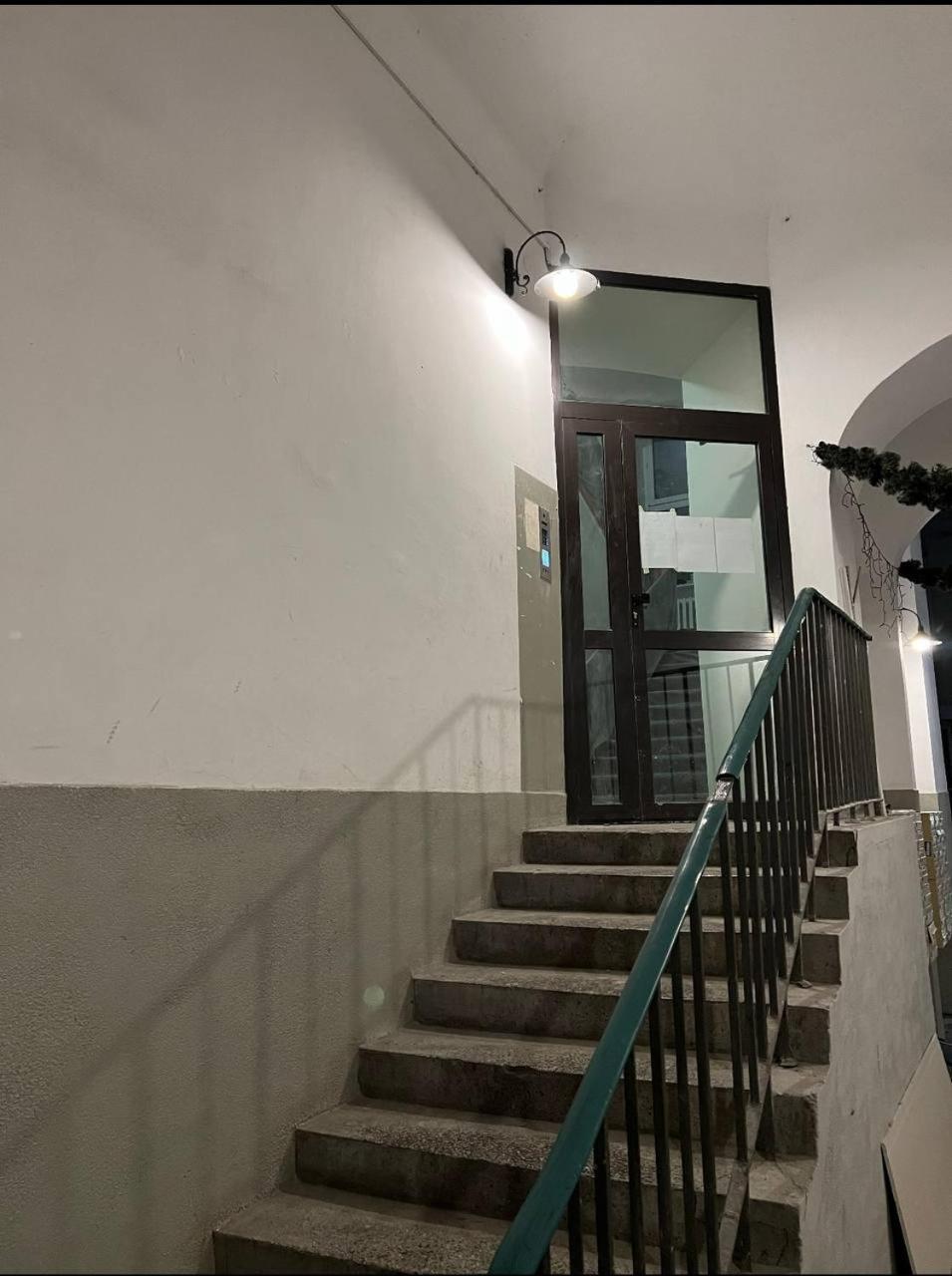 Stylish Apartment In The Centre -By Hik Apartments Warschau Exterior foto